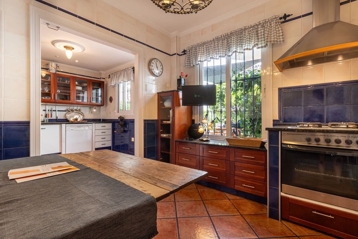3 soverom Villa til salgs i Mijas - € 995 000 (Ref: 9866080)