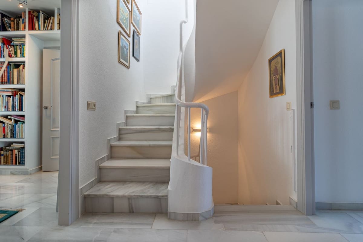 3 soverom Villa til salgs i Mijas - € 995 000 (Ref: 9866080)