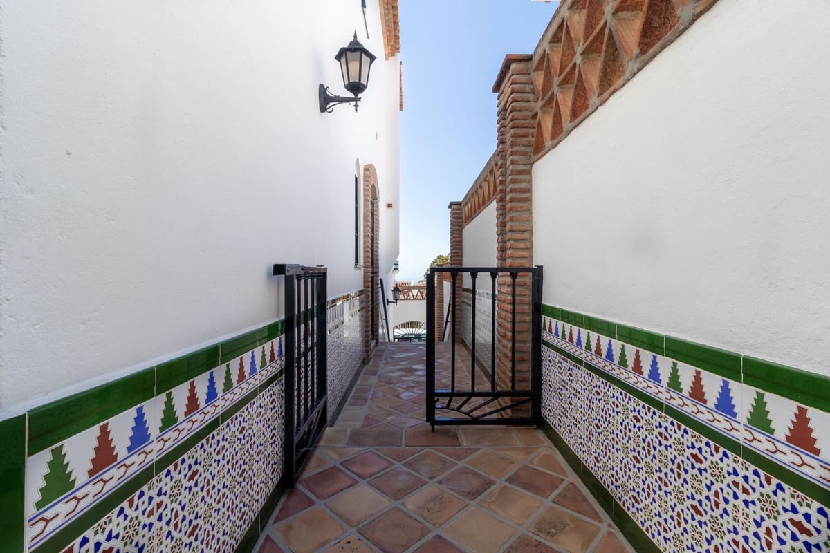 3 soverom Villa til salgs i Mijas - € 995 000 (Ref: 9866080)
