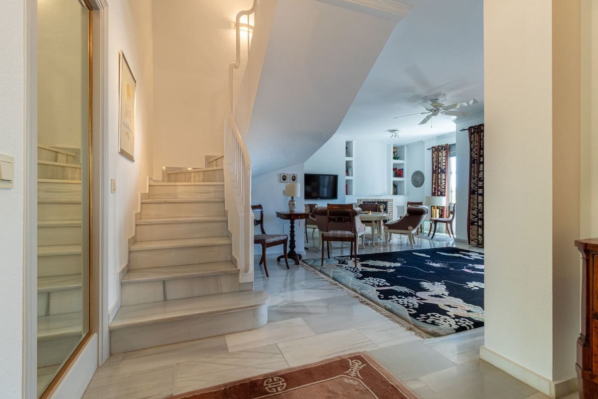 3 soverom Villa til salgs i Mijas - € 995 000 (Ref: 9866080)