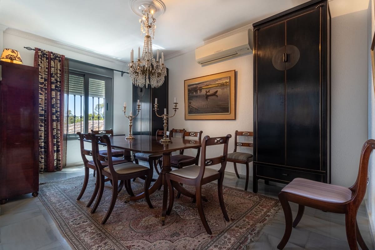 3 soverom Villa til salgs i Mijas - € 995 000 (Ref: 9866080)