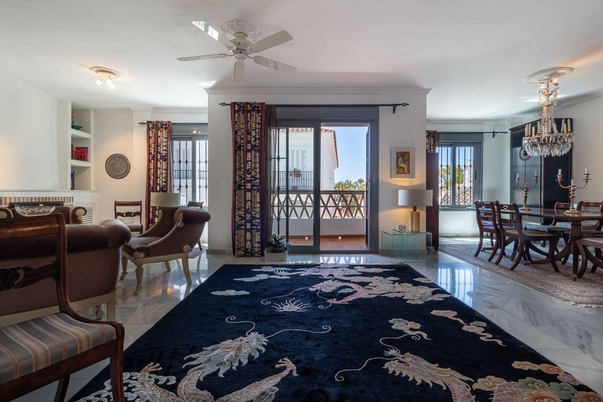 3 soverom Villa til salgs i Mijas - € 995 000 (Ref: 9866080)