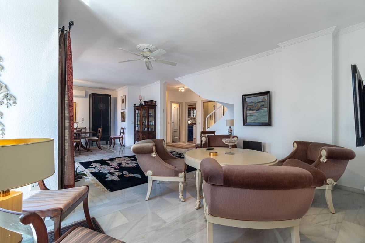 3 soverom Villa til salgs i Mijas - € 995 000 (Ref: 9866080)