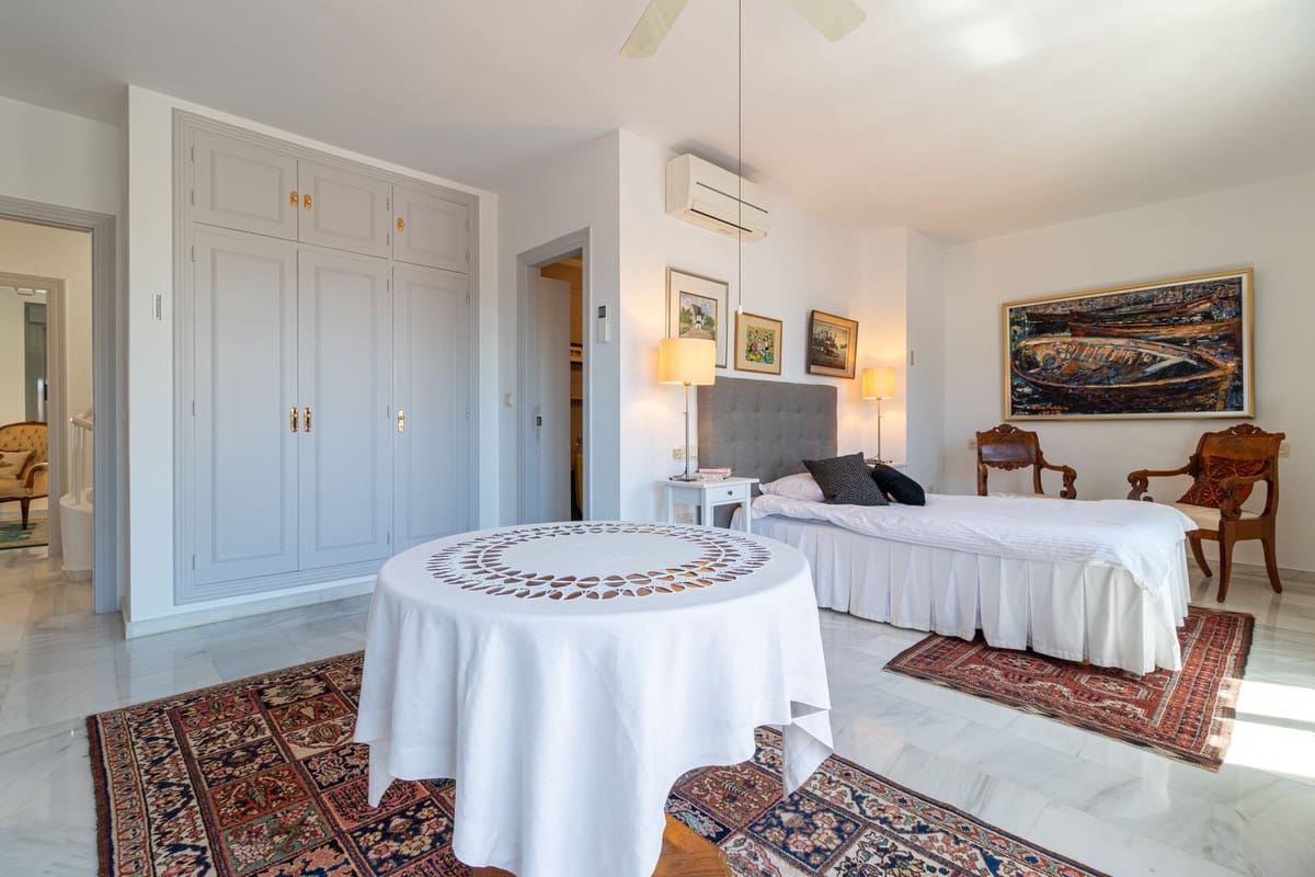 3 soverom Villa til salgs i Mijas - € 995 000 (Ref: 9866080)