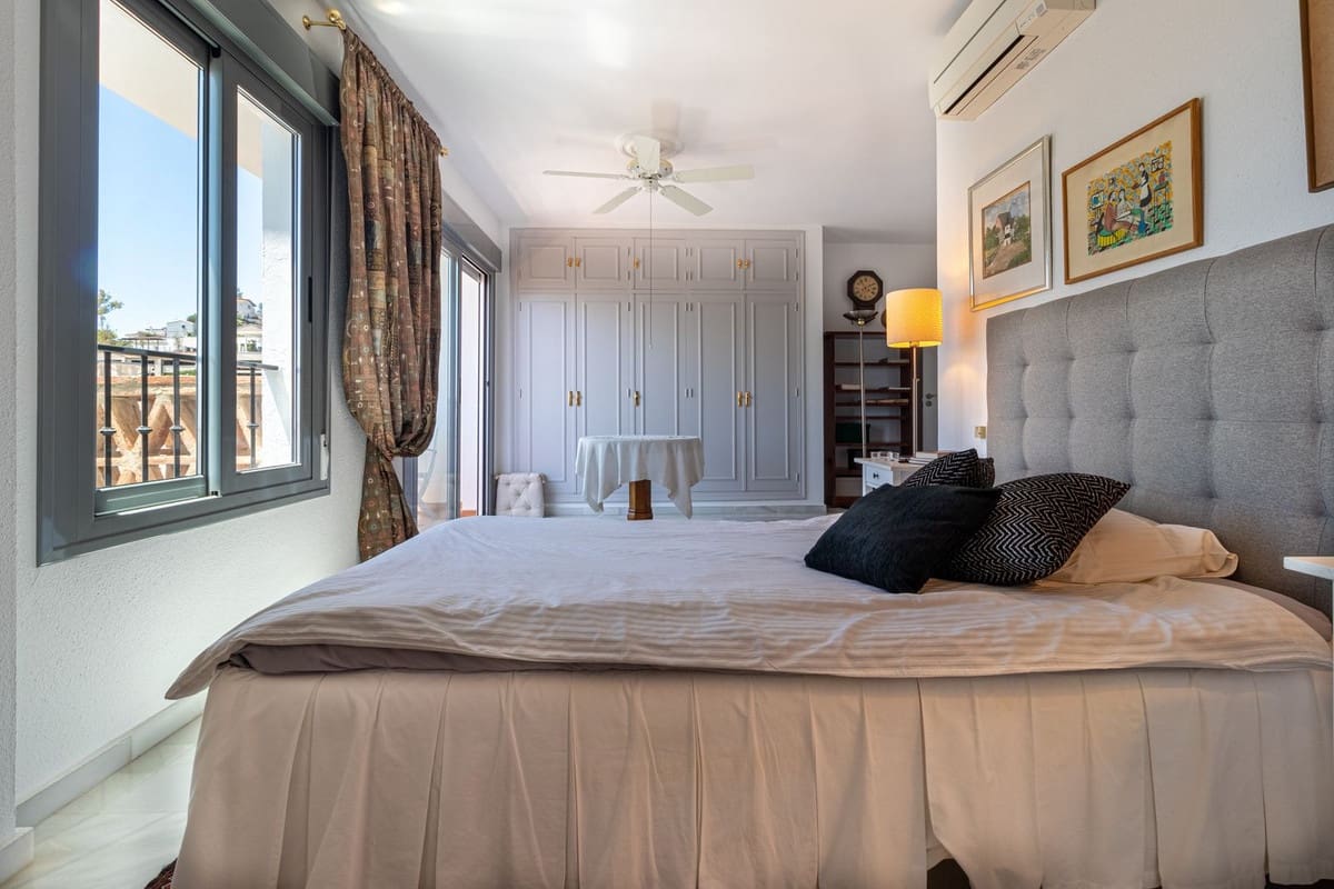 3 soverom Villa til salgs i Mijas - € 995 000 (Ref: 9866080)