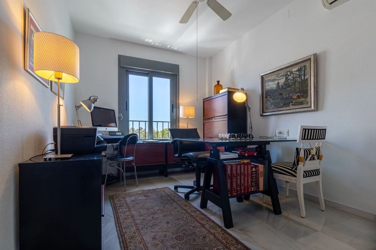 3 soverom Villa til salgs i Mijas - € 995 000 (Ref: 9866080)