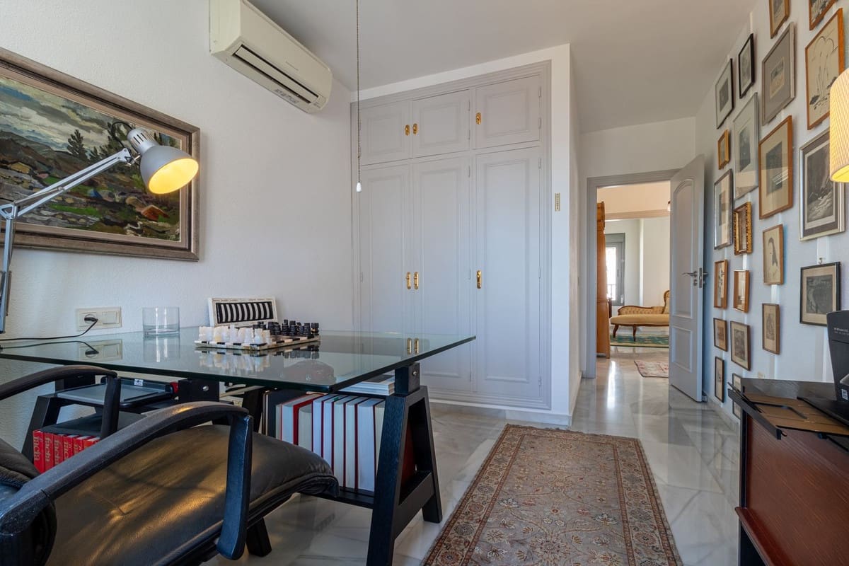 3 soverom Villa til salgs i Mijas - € 995 000 (Ref: 9866080)