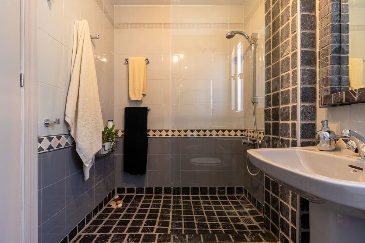3 soverom Villa til salgs i Mijas - € 995 000 (Ref: 9866080)