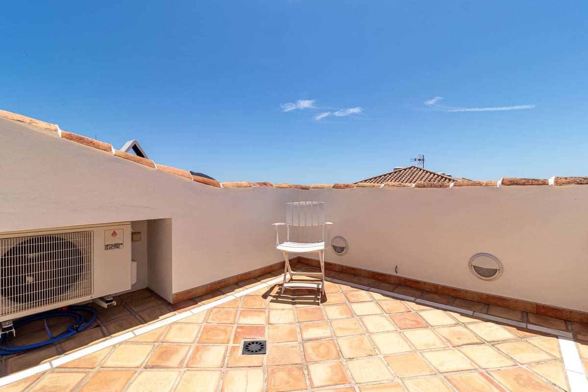 3 soverom Villa til salgs i Mijas - € 995 000 (Ref: 9866080)