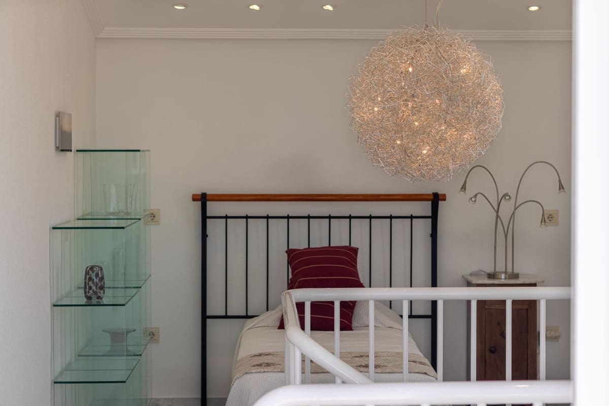 3 soverom Villa til salgs i Mijas - € 995 000 (Ref: 9866080)