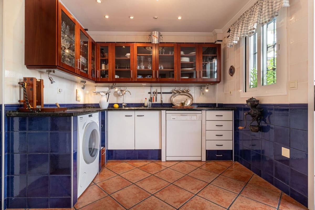 3 soverom Villa til salgs i Mijas - € 995 000 (Ref: 9866080)
