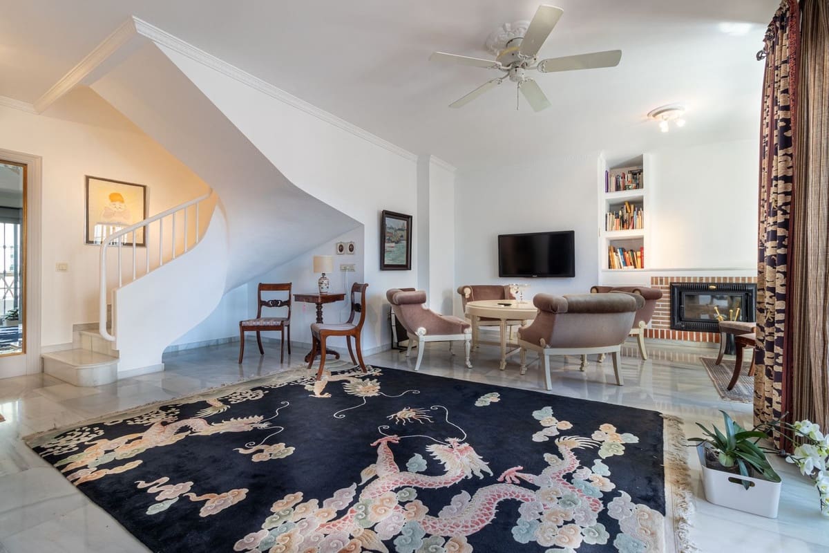 3 soverom Villa til salgs i Mijas - € 995 000 (Ref: 9866080)