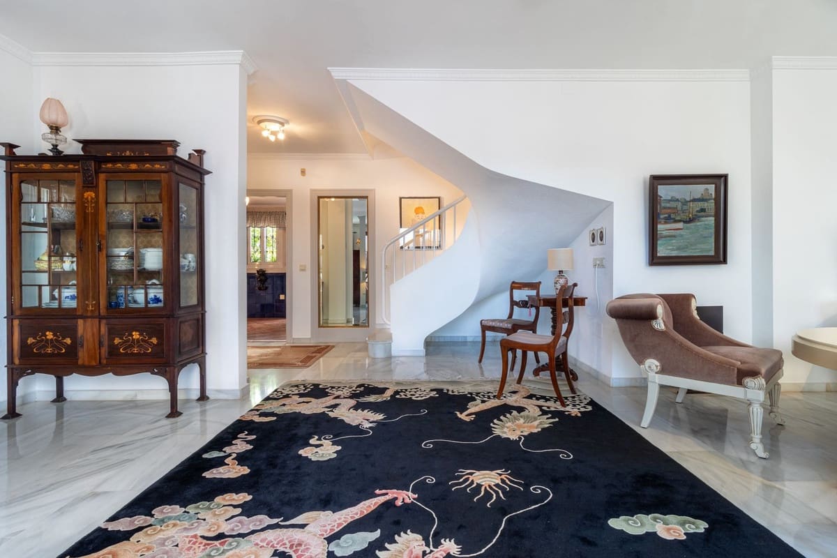 3 soverom Villa til salgs i Mijas - € 995 000 (Ref: 9866080)