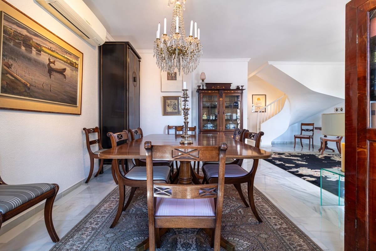 3 soverom Villa til salgs i Mijas - € 995 000 (Ref: 9866080)
