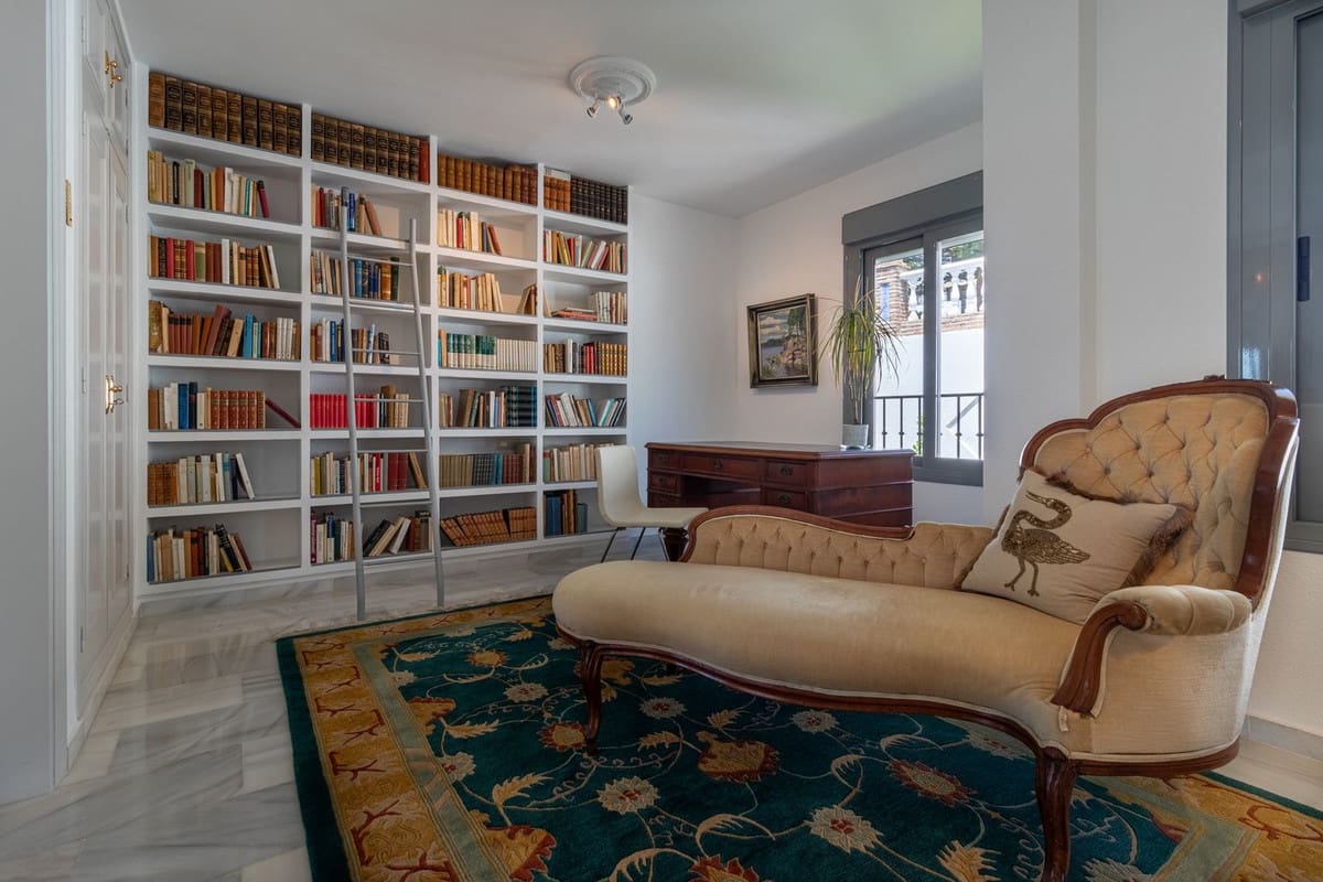 3 soverom Villa til salgs i Mijas - € 995 000 (Ref: 9866080)