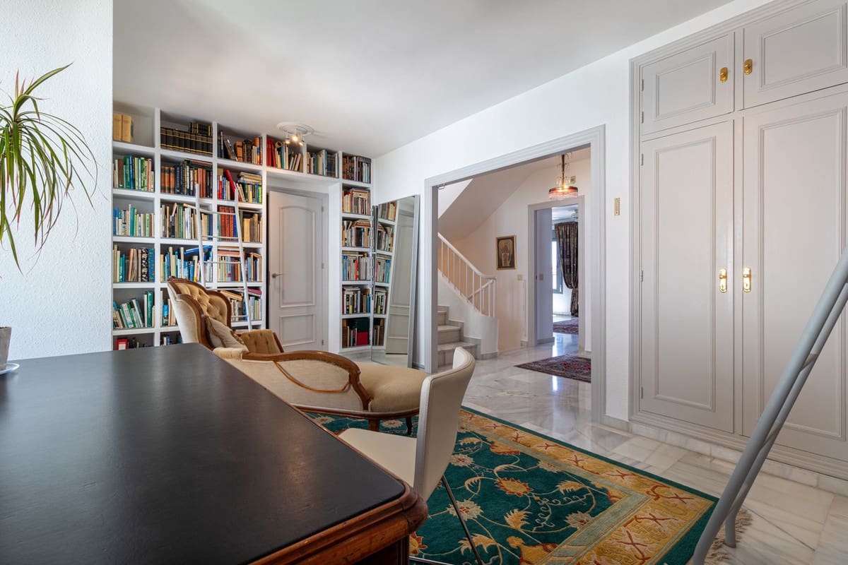 3 soverom Villa til salgs i Mijas - € 995 000 (Ref: 9866080)