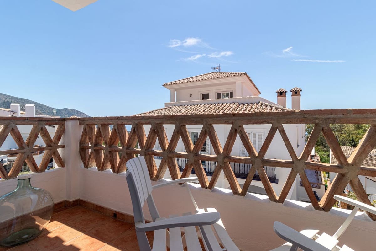 3 soverom Villa til salgs i Mijas - € 995 000 (Ref: 9866080)