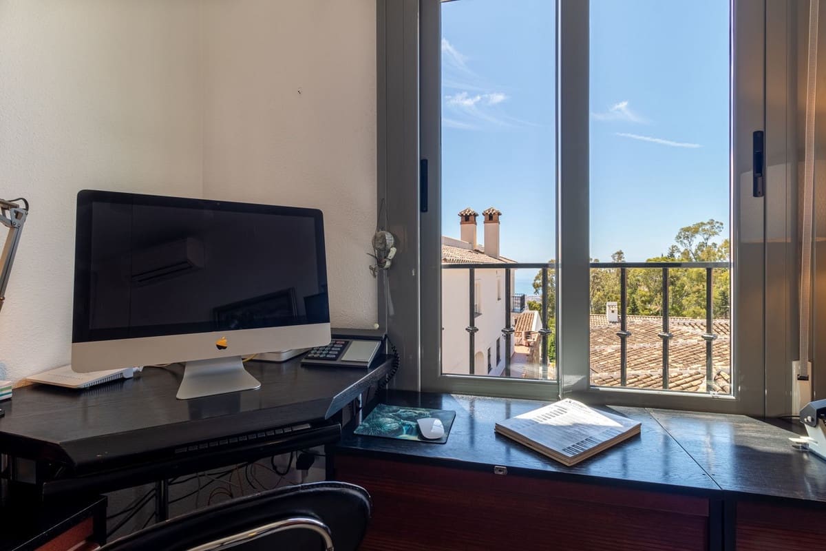 3 soverom Villa til salgs i Mijas - € 995 000 (Ref: 9866080)