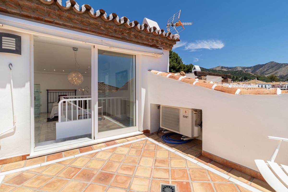 3 soverom Villa til salgs i Mijas - € 995 000 (Ref: 9866080)