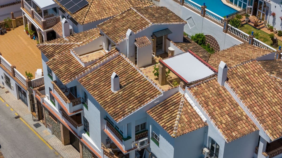 3 soverom Villa til salgs i Mijas - € 995 000 (Ref: 9866080)