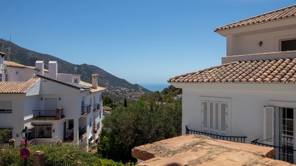 3 soverom Villa til salgs i Mijas - € 995 000 (Ref: 9866080)