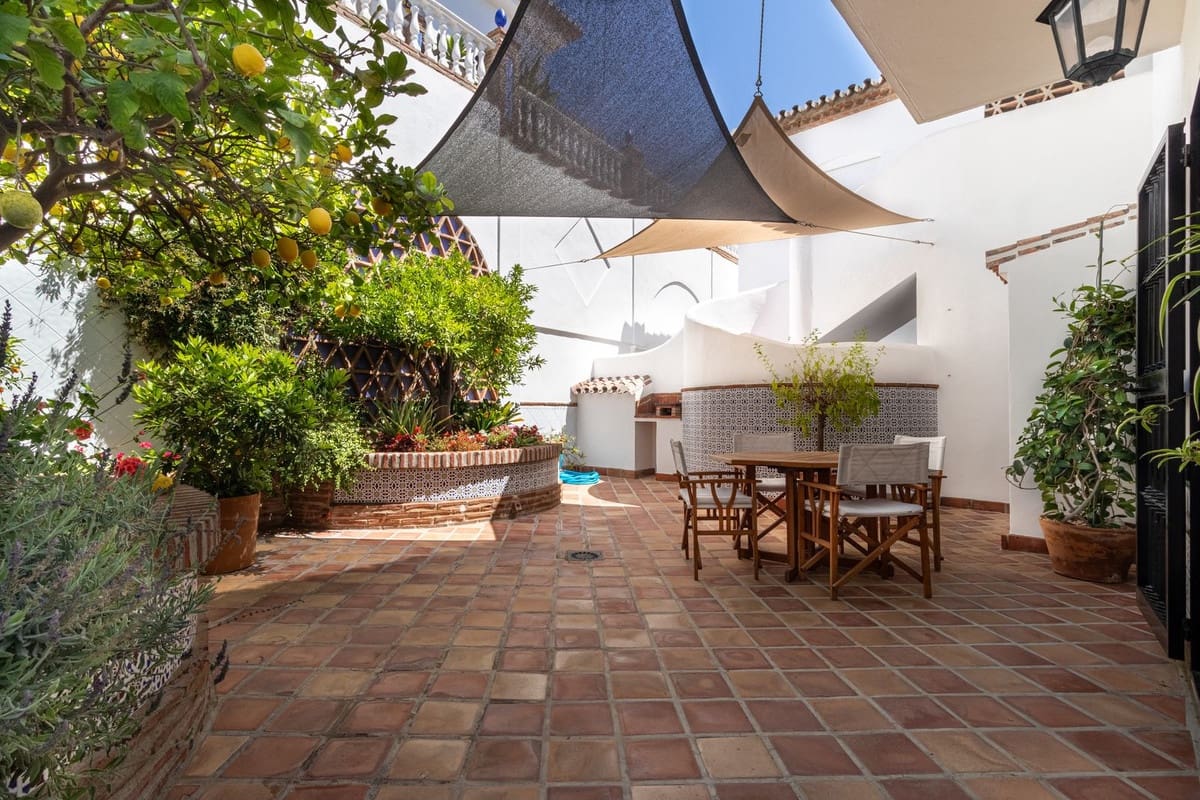 3 soverom Villa til salgs i Mijas - € 995 000 (Ref: 9866080)