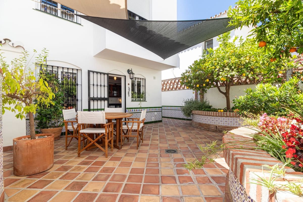 3 soverom Villa til salgs i Mijas - € 995 000 (Ref: 9866080)