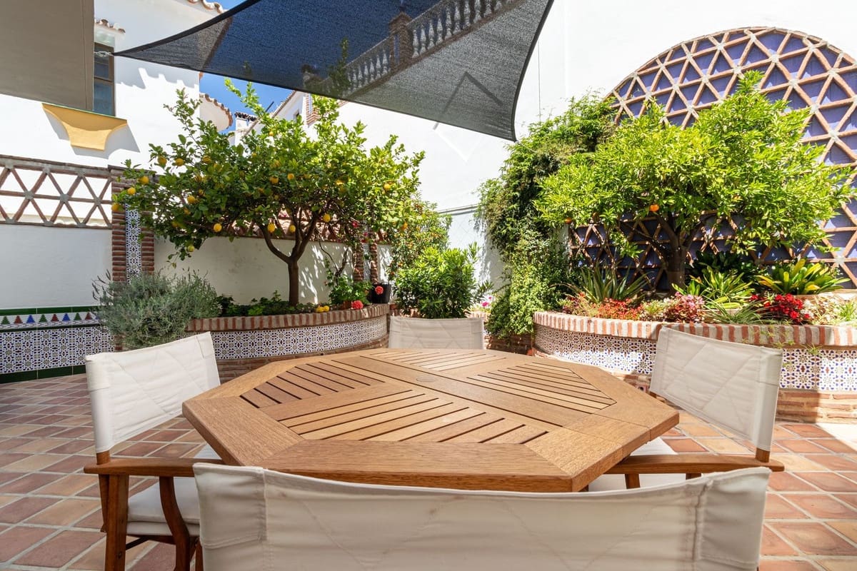 3 soverom Villa til salgs i Mijas - € 995 000 (Ref: 9866080)