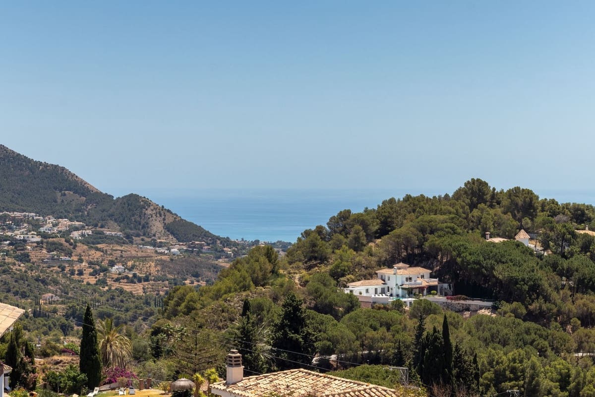 3 soverom Villa til salgs i Mijas - € 995 000 (Ref: 9866080)
