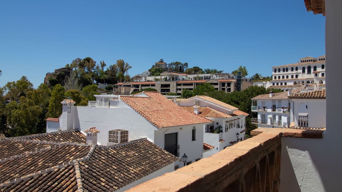 3 soverom Villa til salgs i Mijas - € 995 000 (Ref: 9866080)