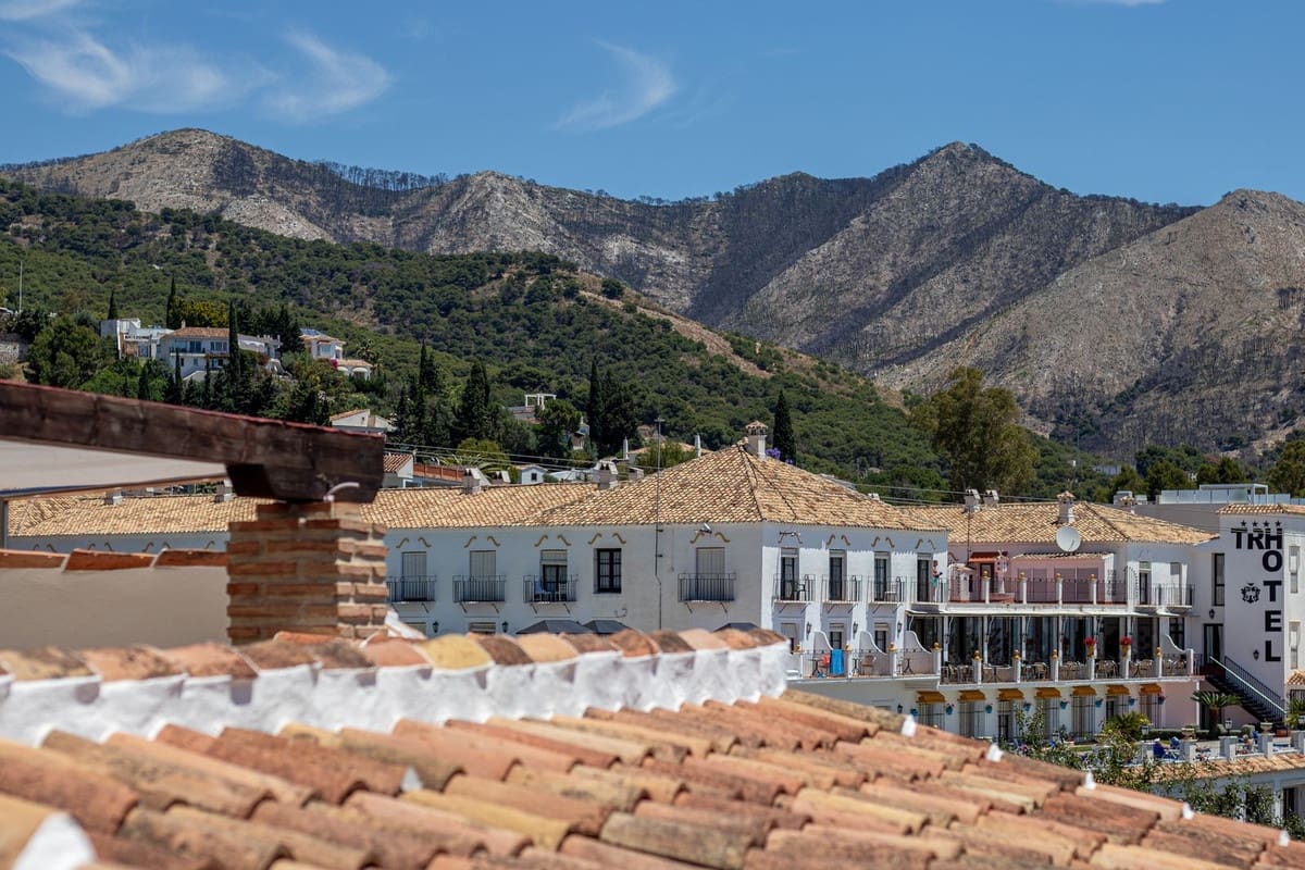 3 soverom Villa til salgs i Mijas - € 995 000 (Ref: 9866080)