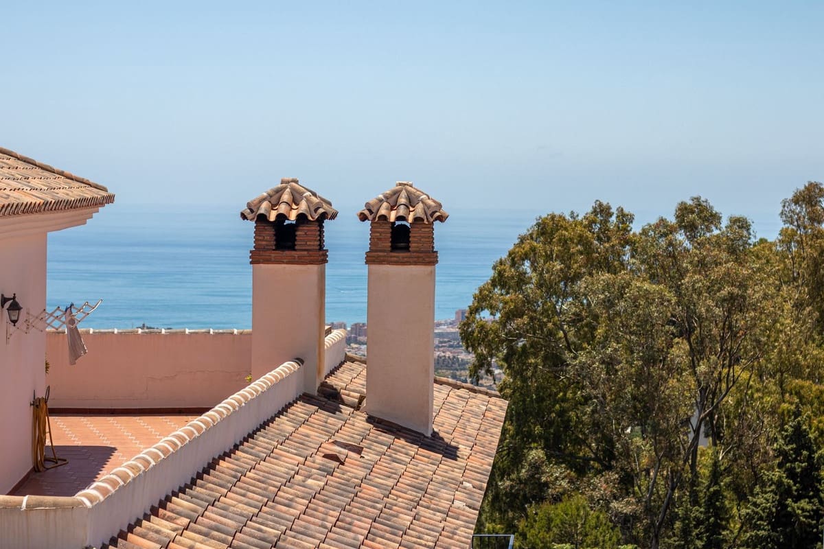 3 soverom Villa til salgs i Mijas - € 995 000 (Ref: 9866080)