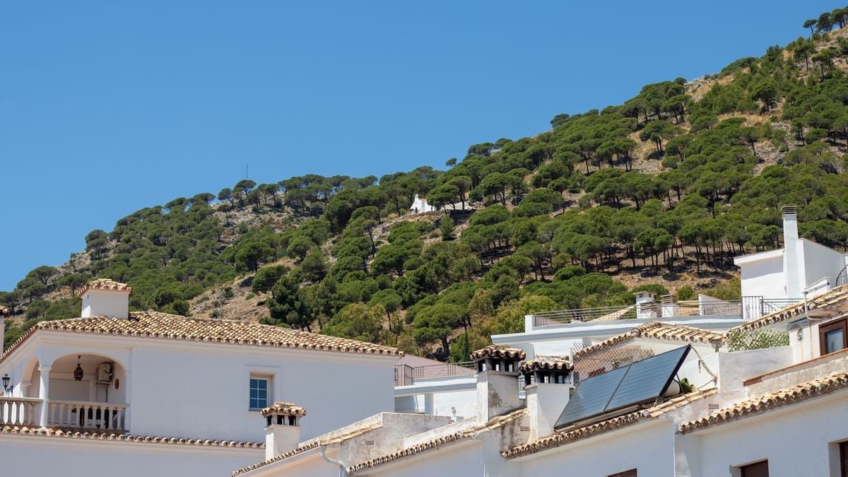 3 soverom Villa til salgs i Mijas - € 995 000 (Ref: 9866080)