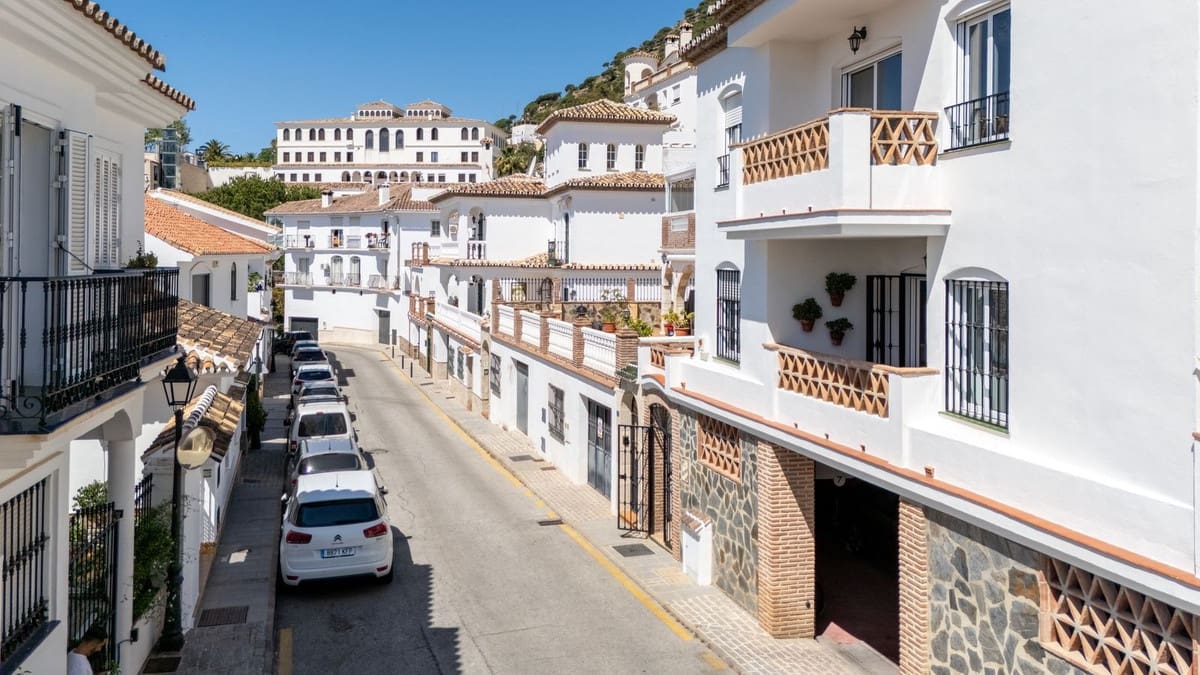 3 soverom Villa til salgs i Mijas - € 995 000 (Ref: 9866080)