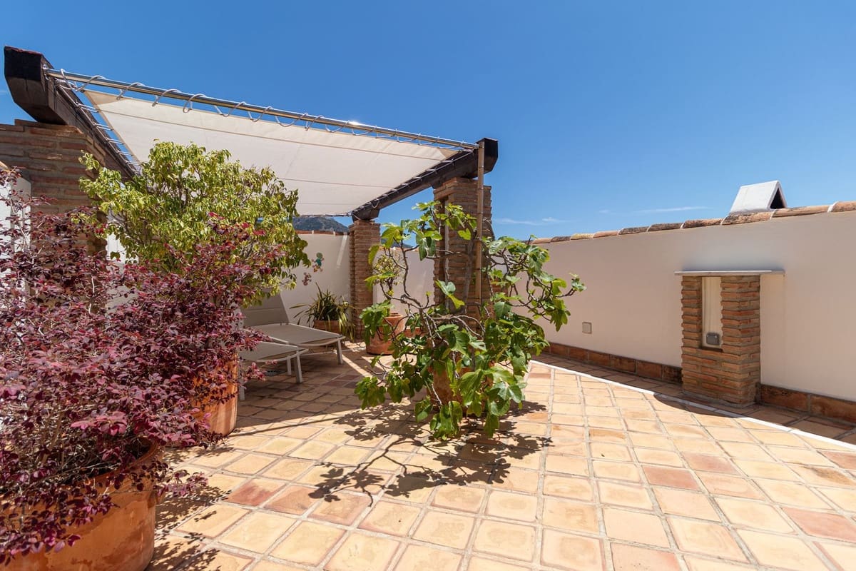 3 soverom Villa til salgs i Mijas - € 995 000 (Ref: 9866080)