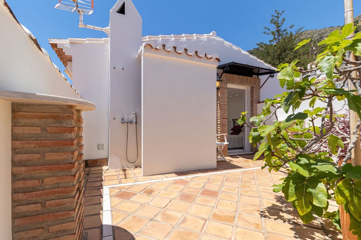 3 soverom Villa til salgs i Mijas - € 995 000 (Ref: 9866080)