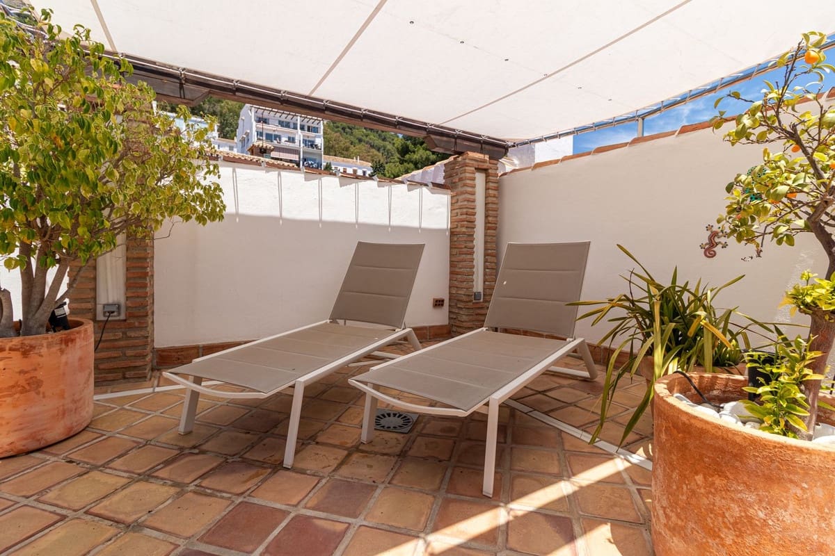 3 soverom Villa til salgs i Mijas - € 995 000 (Ref: 9866080)