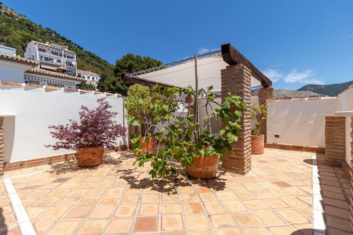 3 soverom Villa til salgs i Mijas - € 995 000 (Ref: 9866080)