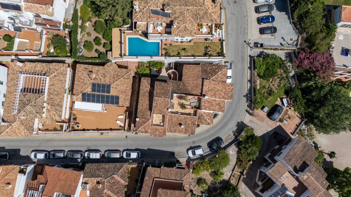 3 soverom Villa til salgs i Mijas - € 995 000 (Ref: 9866080)