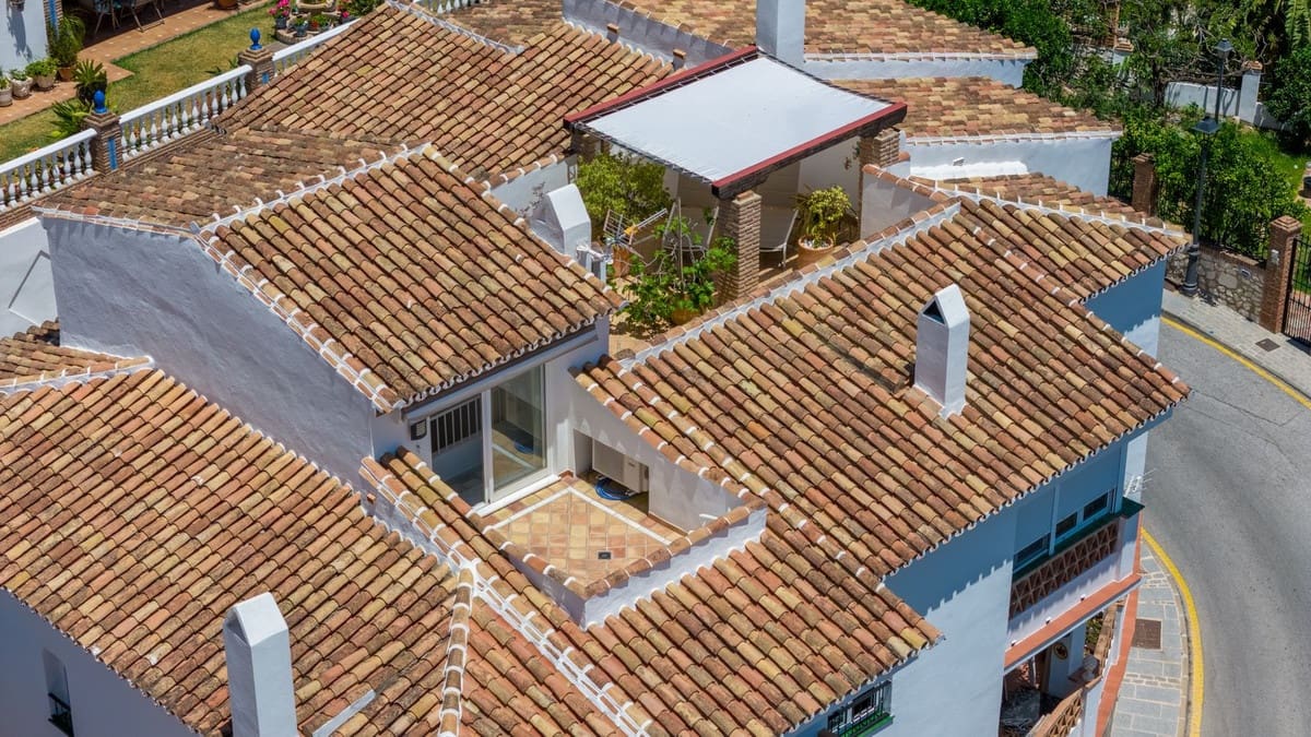 3 soverom Villa til salgs i Mijas - € 995 000 (Ref: 9866080)