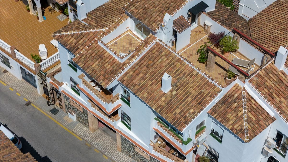 3 soverom Villa til salgs i Mijas - € 995 000 (Ref: 9866080)