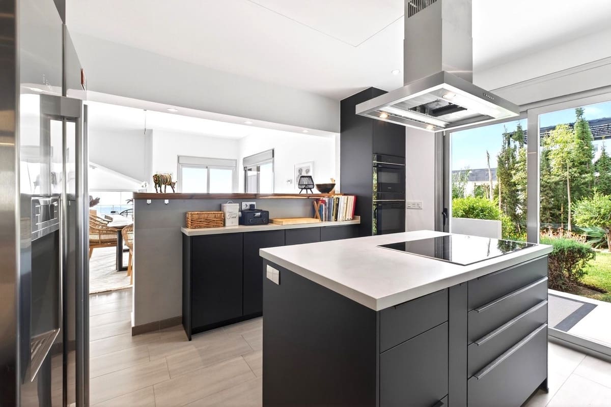 5 chambre Villa/Maison à vendre à Valtocado avec piscine - 2 250 000 € (Ref: 9866081)