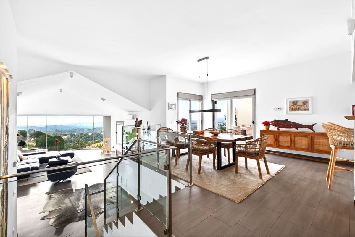 5 chambre Villa/Maison à vendre à Valtocado avec piscine - 2 250 000 € (Ref: 9866081)