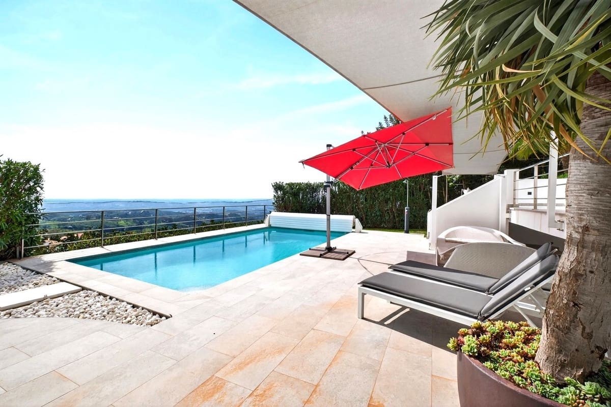 5 chambre Villa/Maison à vendre à Valtocado avec piscine - 2 250 000 € (Ref: 9866081)