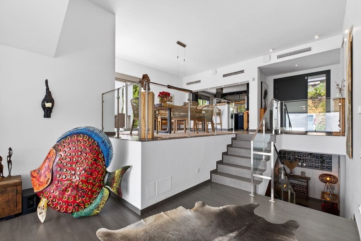 5 chambre Villa/Maison à vendre à Valtocado avec piscine - 2 250 000 € (Ref: 9866081)