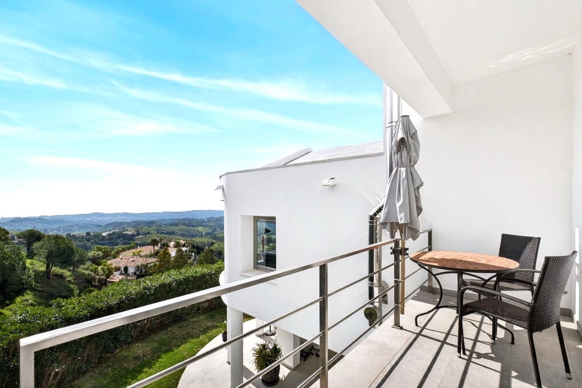 5 chambre Villa/Maison à vendre à Valtocado avec piscine - 2 250 000 € (Ref: 9866081)