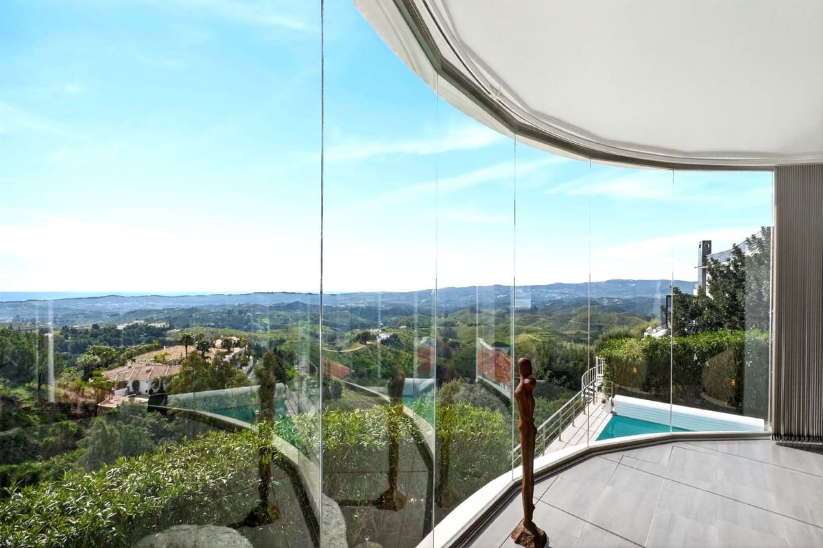 5 chambre Villa/Maison à vendre à Valtocado avec piscine - 2 250 000 € (Ref: 9866081)