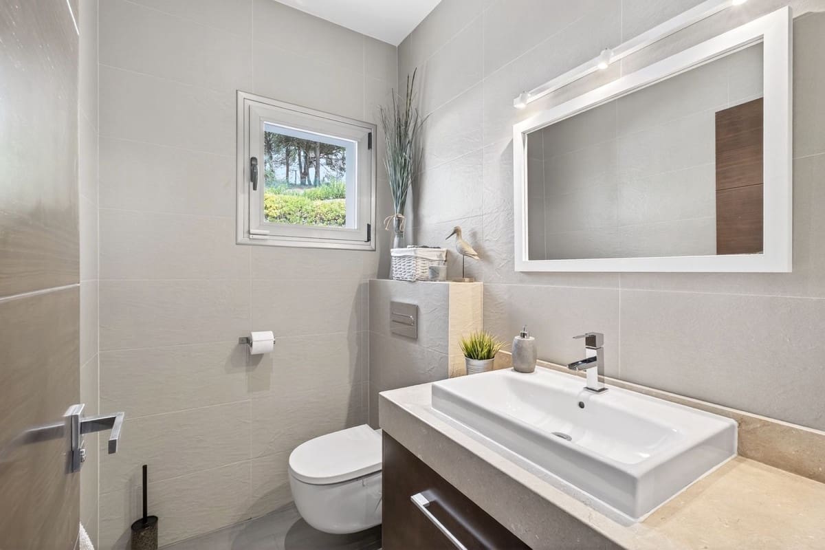 5 chambre Villa/Maison à vendre à Valtocado avec piscine - 2 250 000 € (Ref: 9866081)