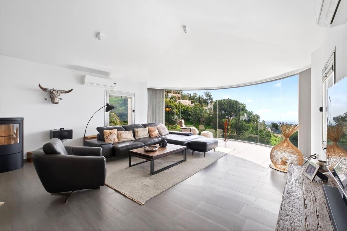 5 chambre Villa/Maison à vendre à Valtocado avec piscine - 2 250 000 € (Ref: 9866081)