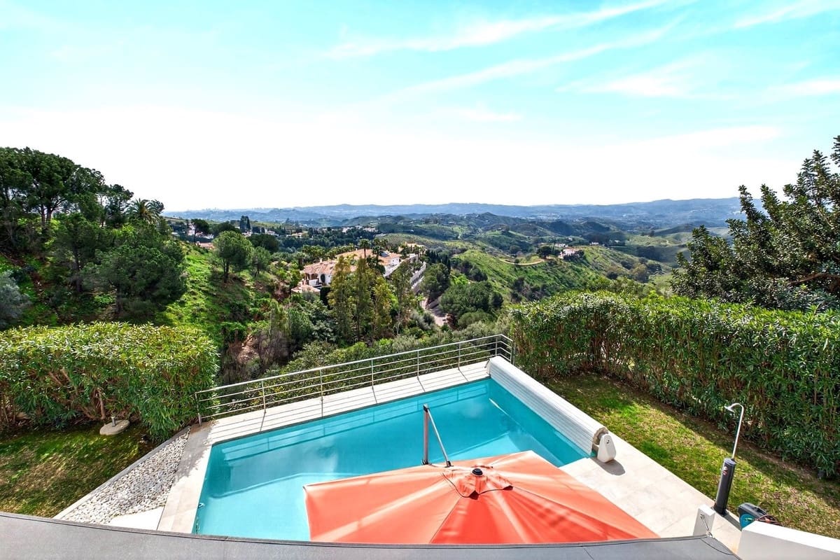 5 chambre Villa/Maison à vendre à Valtocado avec piscine - 2 250 000 € (Ref: 9866081)